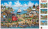 Dockside Activities 550 Piece Jigsaw Puzzle for Adults, Family, Or Youth - MasterPieces 18"x24"
