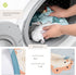 6-24 Waterproof Smock Baby Bibs for Eating (Boy or Girl Months) - Toddler Long Sleeve Bib for Baby Led Weaning