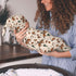 Cozy Soft Candy Swaddle Blankets for Infants - Receiving Wrap for Boys & Girls