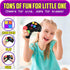 Skywin Light Up Memory Controller Game - Engaging Electronic Memory Game for Kids Ages 4-8, Enhances Memory Skills