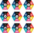 Adsumudi Math Game - Fun Smart Game for Kids to Practice Multiplication, Division, Addition and Subtraction, Ages 8-12