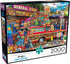 Buffalo Games - Aimee Stewart Family Vacation - 2000 Piece Puzzle