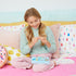 Make It Real: Pop! Shake! Twist! DIY Bracelet Kit, 171pcs All-in-1 Jewelry Kit for Girls & Kids Age 8+