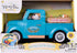 10 3+ Honey Bee Acres Buzzby Farm Truck Vehicle with Miniature Doll Figure, Pieces, Ages