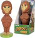 Mcphee Archie Dashboard Ready Sasquatch Bigfoot Nodder Bobblehead