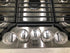Rocky Mountain Goods Stove Knob Safety Covers for Baby/Kids/Pets, 5 Pack Heat Proof Covers for Oven/Stove