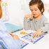 Kibbit - Bingo Style Game for Descriptive Language, Sentence Structure, and Multi-Component Directions