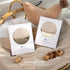 Soft Muslin Bassinet Sheets for Babies - Fitted and Breathable