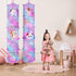 Hammock 2 Hammock 5 Basumee Stuffed Animals Net or Pcs Stuffed Animals Storage Toy Net for Plushies Storage Organizer