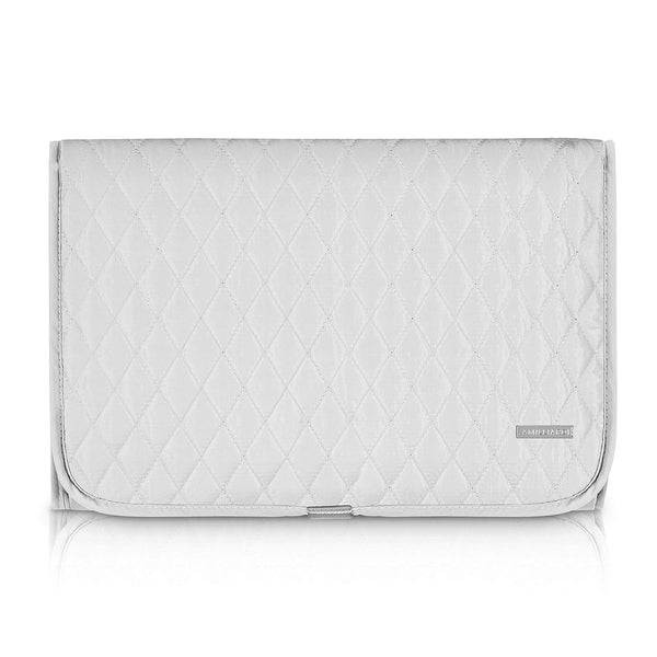 Portable Diaper Changing Pad Stylish & Chic by AMILLIARDI for Travel w/Baby,