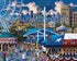 Dowdle Jigsaw Puzzle - State Fair - 500 Piece