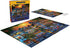 300 21.25 15.00 Buffalo Games - Dowdle - Trick or Treat - Piece Jigsaw Puzzle for Adults - Challenging Puzzle Perfect