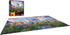 RoseArt - Kodak Premium - Castle, WA - 550 Piece Jigsaw Puzzle for Adults
