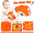 Musical Baby Toys, Cute Fox Newborn Toys for Toddlers, Infants Baby Toy for Girls and Boys, Best Gift