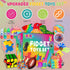 TwCare 120 Pack, Set Pcs Fidget Toys Pop Sensory Party Favors Gifts for Kids Adults Boy Girl Stocking Stuffers Autistic
