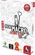 MicroMacro: Crime City - Board Game by Pegasus Spiele for 1-4 Players