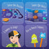 5-7 4-8 6 Imagimake Mapology Solar System for Kids | Educational Toys for Kids | Space Toys | Puzzles for Boys & Girls