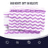 8 Pack 16 12 Inch Super Soft Baby Burp Cloths, Baby Washcloths, Ultra Absorbent Large Newborn Burping Cloth for Boy