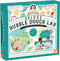 Science Academy: Deluxe Bubble Dough Lab | Multicolored Box | Pack of