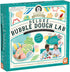 Science Academy: Deluxe Bubble Dough Lab | Multicolored Box | Pack of