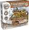 Science4you Triceratops Dinosaur Fossil Digging Kit - Excavate and Assemble 10 Dino