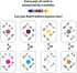 Numli - 4th, 5th, 6th, 7th Grade Math Practice Game - More Fun Than Flash Cards, Classroom Games