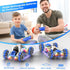 6 7 8 9 10 11 12 360 4WD Nicella Remote Control Car, RC Toys Gifts for Year Old Boys Girls - Rotating Gesture Sensing