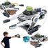SMIESSKIDDO Robotic Mechanical Hand STEM Toy for Kids 8 9 10 11