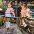 Baby Girl Headbands and Bows, Newborn Infant Toddler Hair Accessories