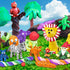 36 3 4 5 6 7 8+ Magic Clay - Air Dry Clay Colors, Modeling Clay for Kids with Tools, Soft & Ultra Light, Toys Gifts