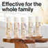 10 oz The Honest Company Silicone-Free Conditioner Gentle Enough for Baby Dermatologist Tested Tear Free Hypoallergenic