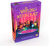 AEG Whirling Witchcraft Halloween Board Game | 2-5 Players | Ages 10+ | Generate Magical Ingredients & Use Recipes
