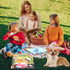 Cards30 Kids(2 Logical Puzzle,Sequence Matching Game,with Scenes,STEM Educational Toys for Kids,Stocking Stuffers