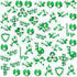 60 Pack 24 Blocks Fidget Snake Cube Mini Twist Puzzle Magic Snake