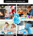 TJYZGXQ 5pcs12" 3D 5-7 4-6 8-12 Printed Dinosaur Eggs,Dragon Egg,Crystal Dragon Toys,Snake Eggs, T RexAnimals,Fidget