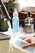 Set 2) Bottle Labels, Write-On, Self-Laminating, Waterproof Kids Name Labels for Baby Bottles, Sippy Cup for Daycare