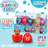 Peek & Play Surprise Eggs Set by Chuchu TV: ABC Starter