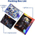 Jigsaw Puzzle 1000 Piece Wooden Puzzle - Halloween Picture for Family Decorations, Unique Birthday Present