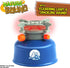 Camp Cookout Set - Exciting 15-Piece Camping Set for Kids, Perfect Outdoor Play Toy for Toddlers and Preschoolers
