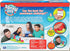 Spray Off Play Off, Water Splashing Challenge Indoor/Outdoor Backyard Camping Funny Prank Board Game