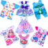 7 Sets of Baby Doll Clothes Outfit for 10 Inch and 12 Inch Alive Baby Dolls