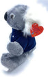 Koala Stuffed Animal Plush, 8 Inches Soft Koala Bear with T-Shirt, Super Soft Australian Souvenir Gift