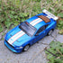 1/42 Ford Mustangs Car Model, Take Apart Assembled Car, DIY Educational Building Toys for Children