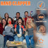 ZCYSRLQIN 24 7.5 Inch Pcs Hand Clappers Plastic Clappers Noisemakers Party Favors Clapping Noise Maker Birthdays Game
