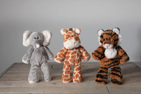 Mary Meyer Marshmallow Junior Giraffe Soft Toy - 9 Inch