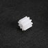 20pcs 9 092A uxcell Plastic Gears Teeth Model Reduction Gear Plastic Worm Gears for RC Car Robot Motor