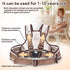 High Chair Straps - Portable Feeding Strap Safety Belt Foldable Booster Harness Belt for Restaurant Shopping Cart