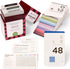 Award-Winning Multiplication Flash Cards 173 Jumbo Cards (3.1 x 5.2), All Facts
