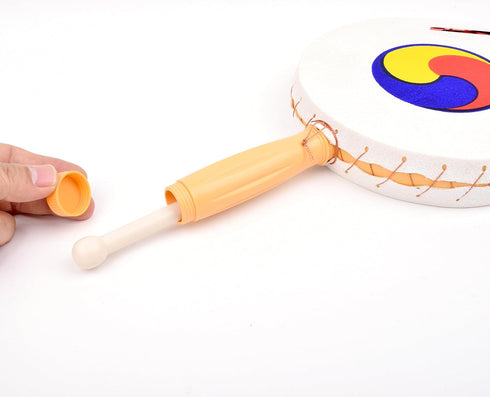 HMC Youngchang Youngchang Sogo Korean Traditional Hand Drum Musical Instruments YS-VN