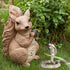 Realistic Snake Animal Growth Cycle Model Toy for Boys Girls Kids Educational Gifts